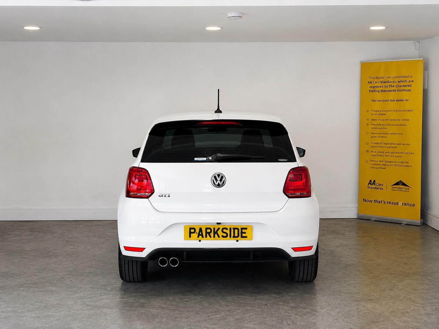 Volkswagen Polo - Image 6