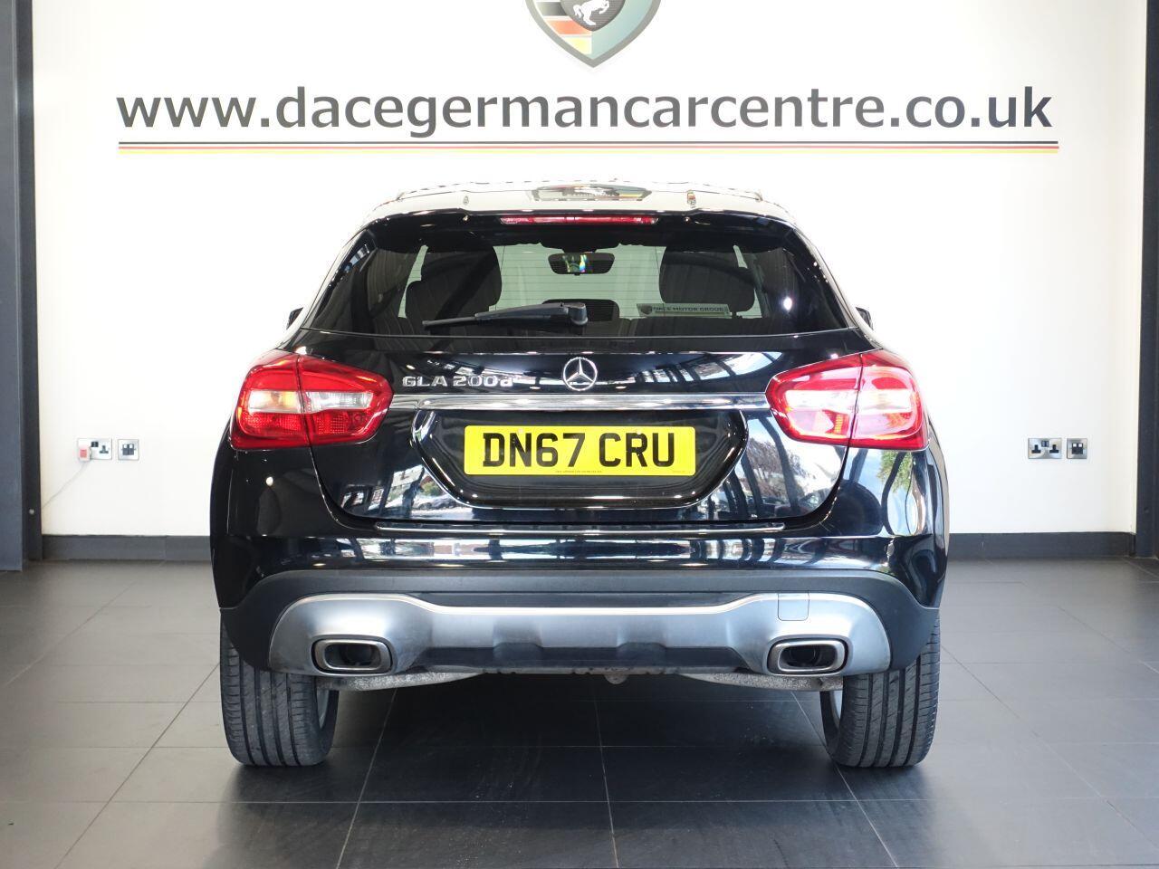 Mercedes-benz GLA - Image 7