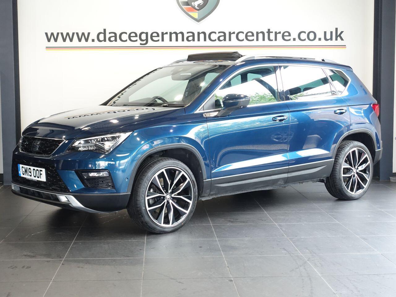 SEAT Ateca - Image 10