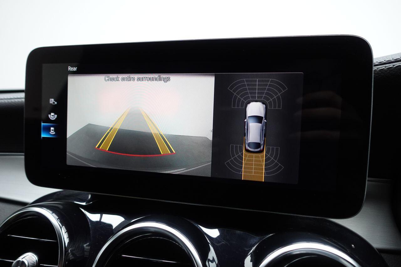 Mercedes-benz GLC - Image 23