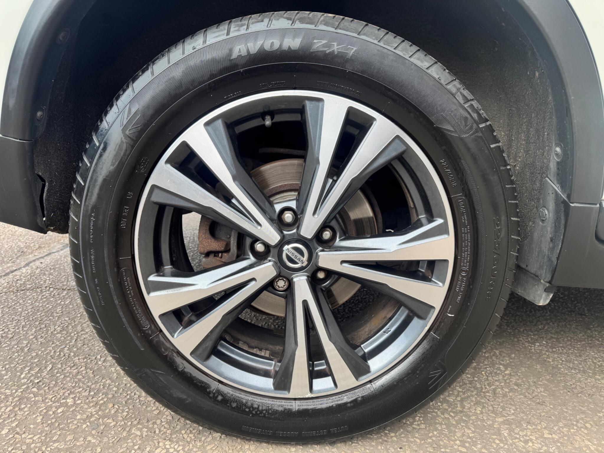 Nissan X-Trail - Image 44