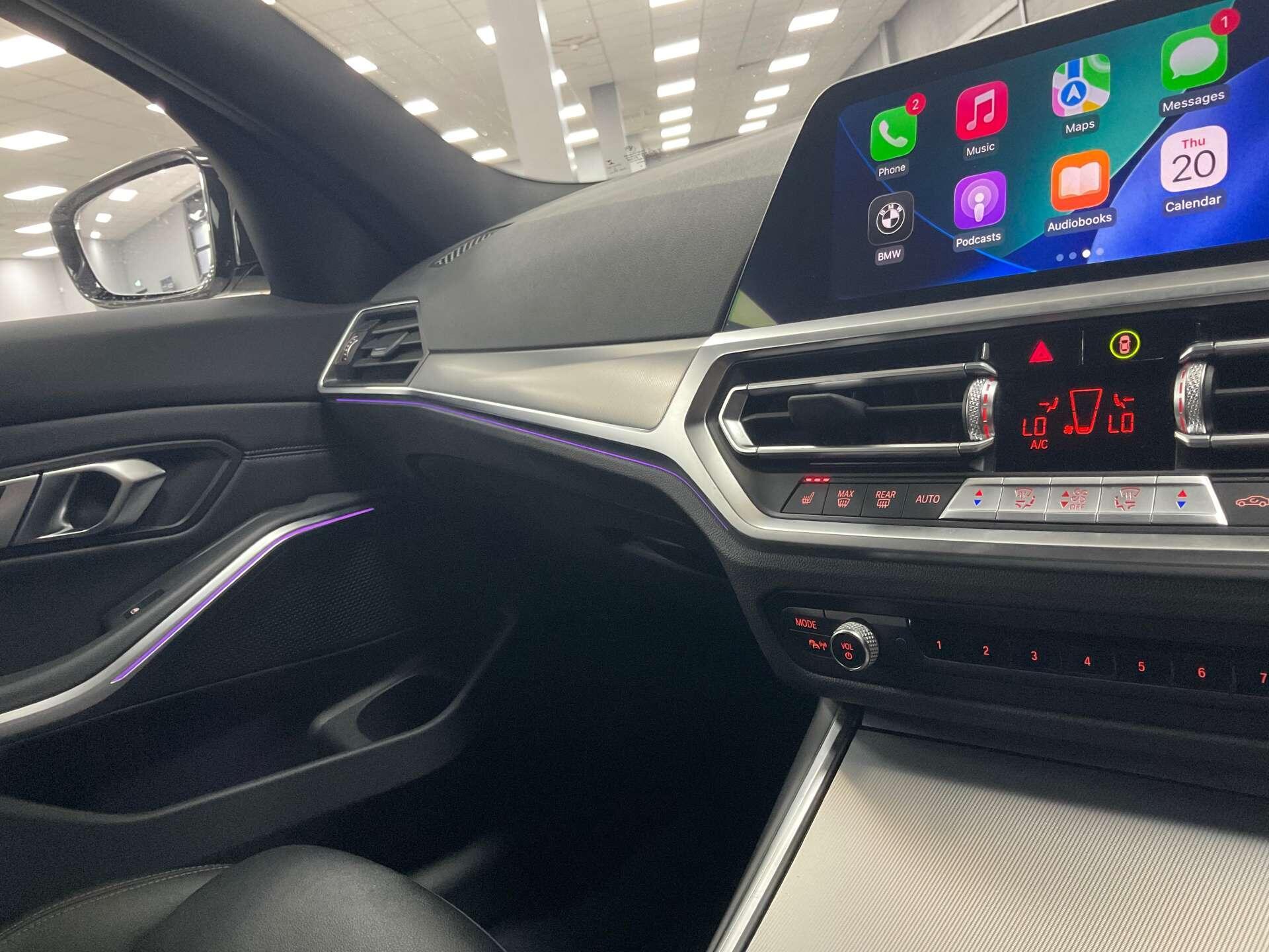 BMW 3 Series - Image 19