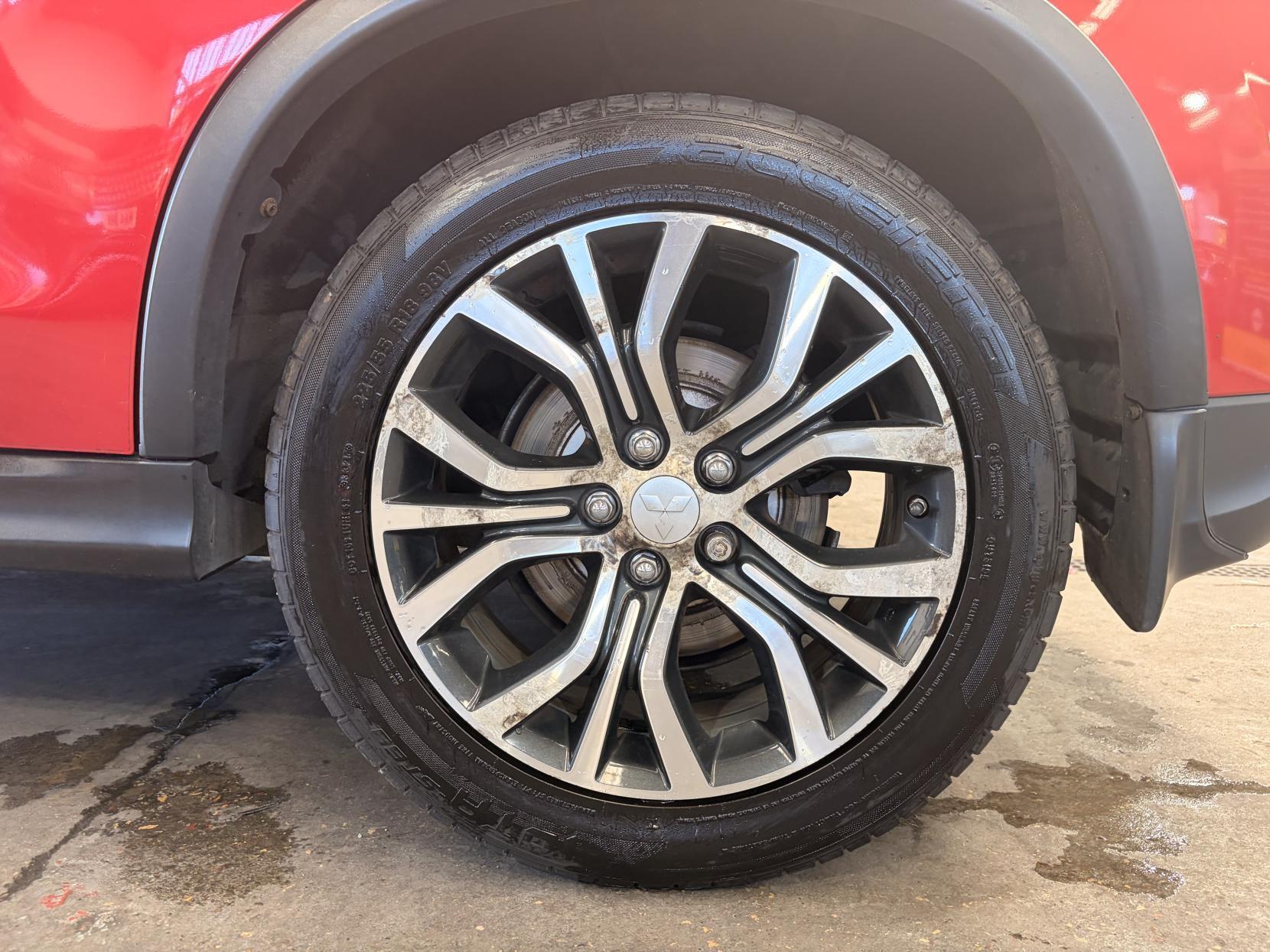 Mitsubishi ASX - Image 16