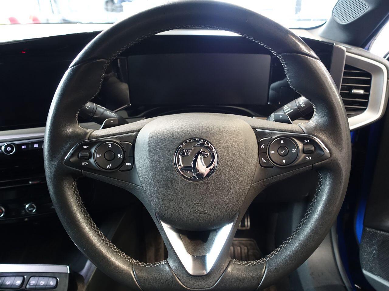Vauxhall Mokka - Image 18