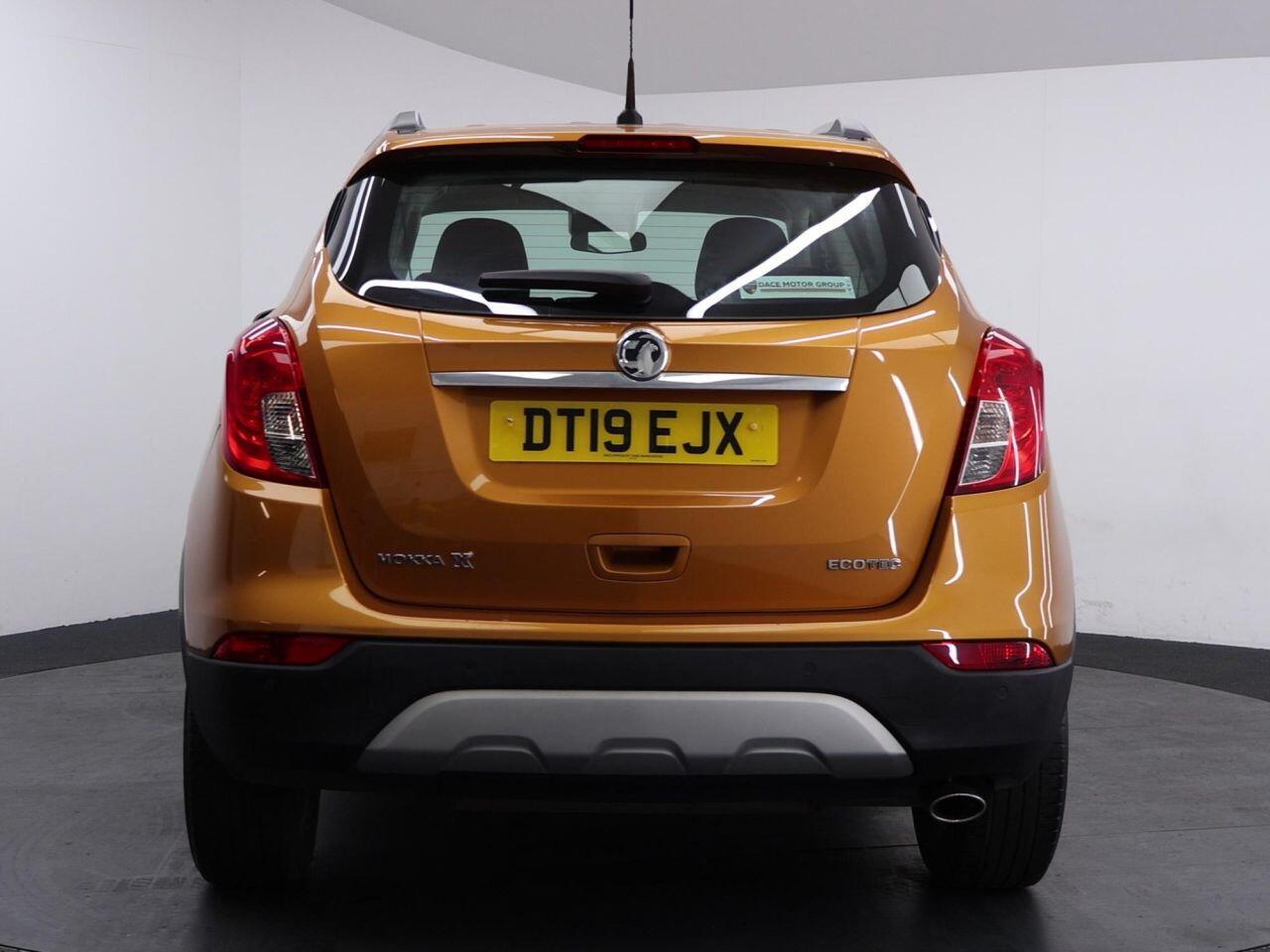 Vauxhall Mokka X - Image 11