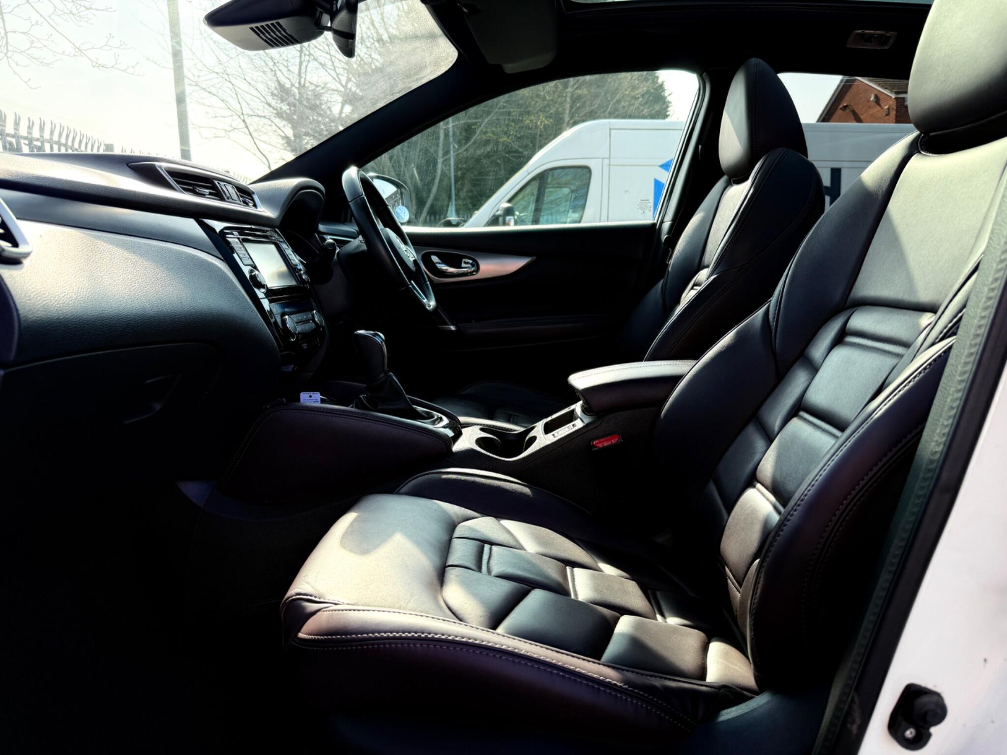 Nissan Qashqai - Image 50