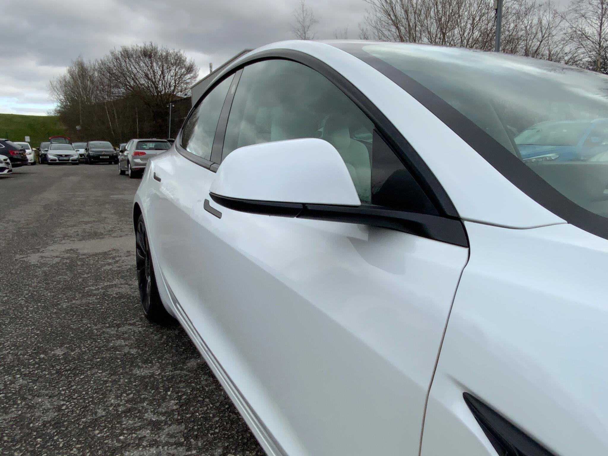 Tesla Model 3 - Image 37