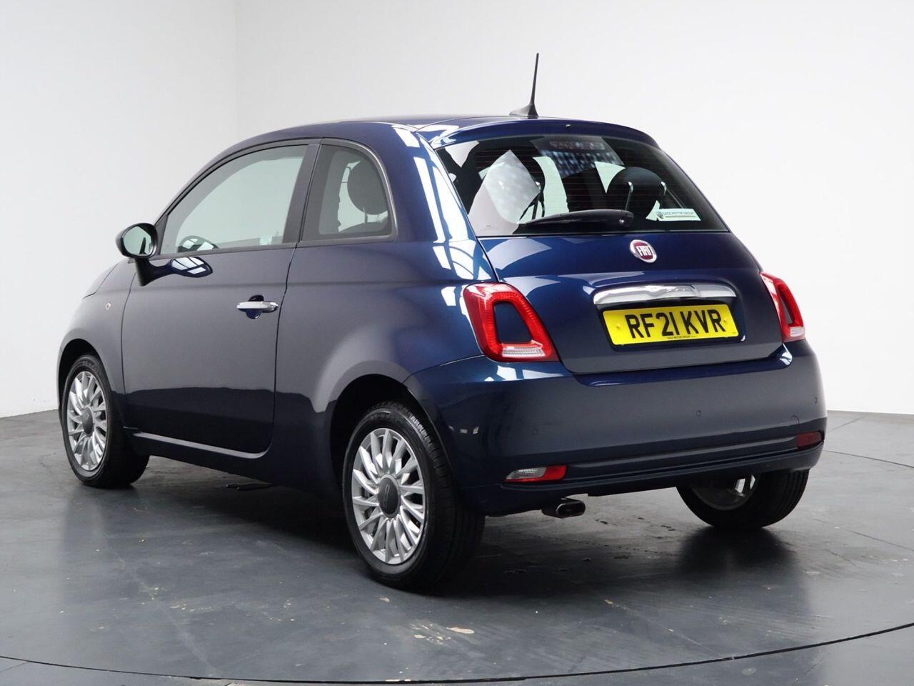 Fiat 500 - Image 7