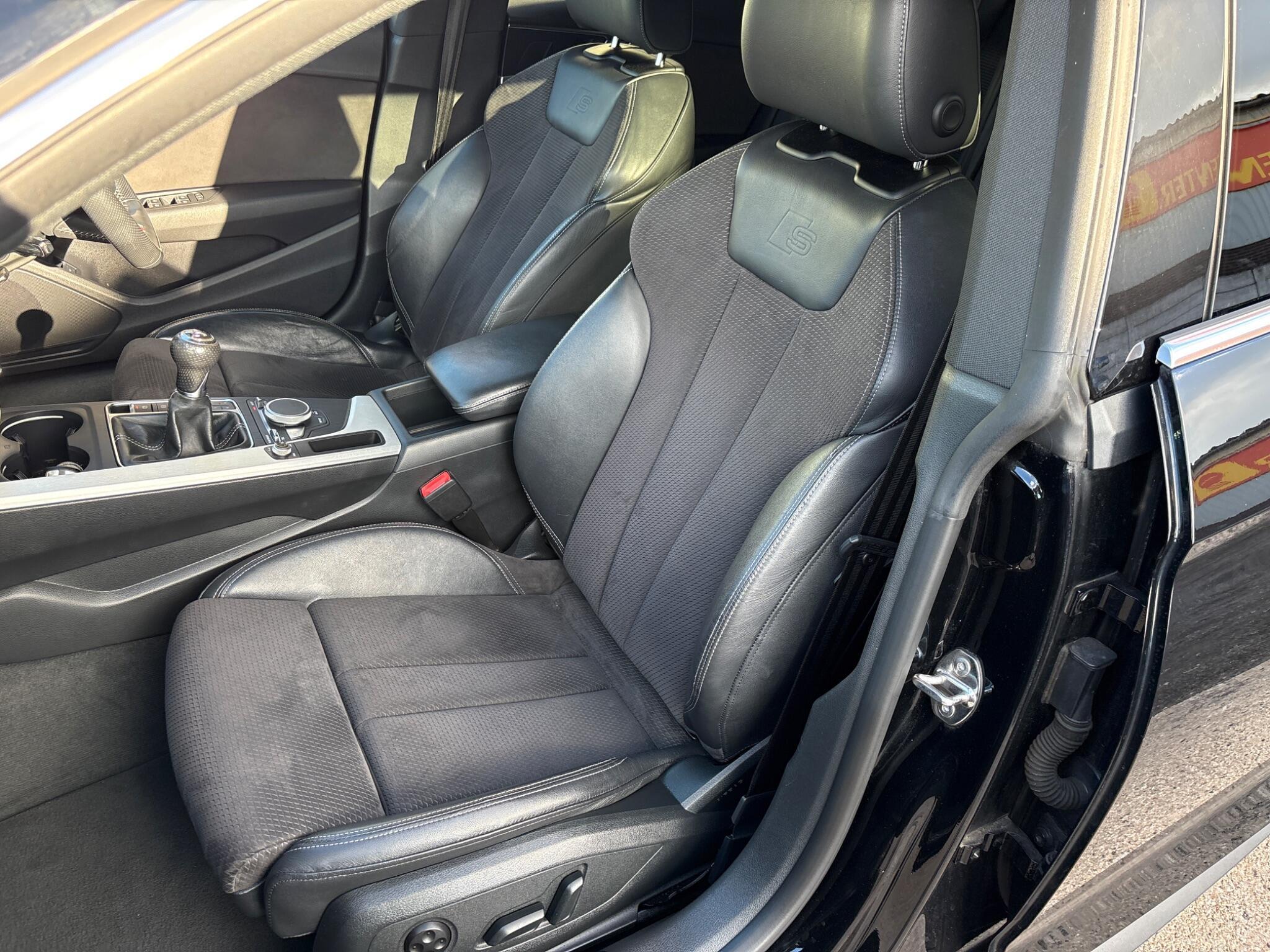 Audi A5 - Image 20
