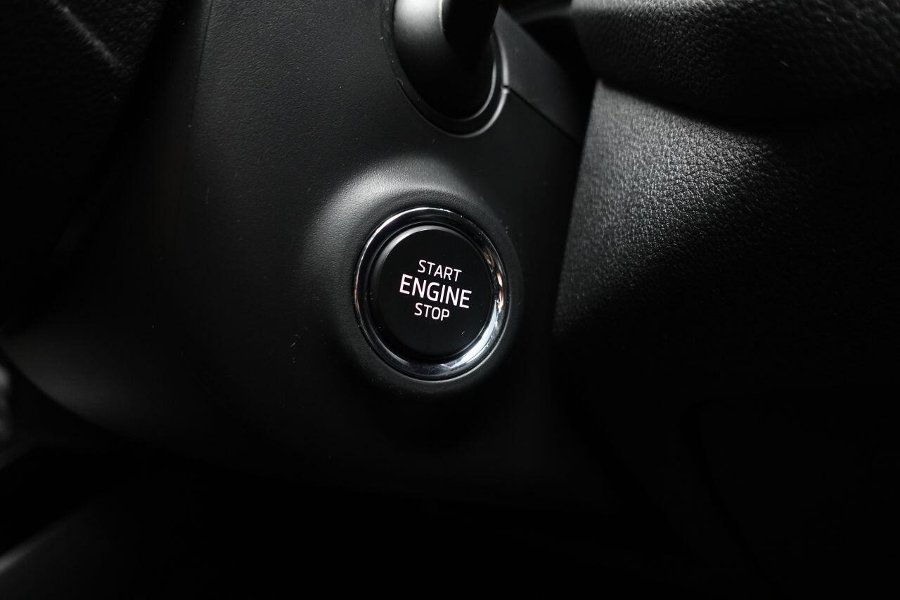 Skoda Octavia - Image 48