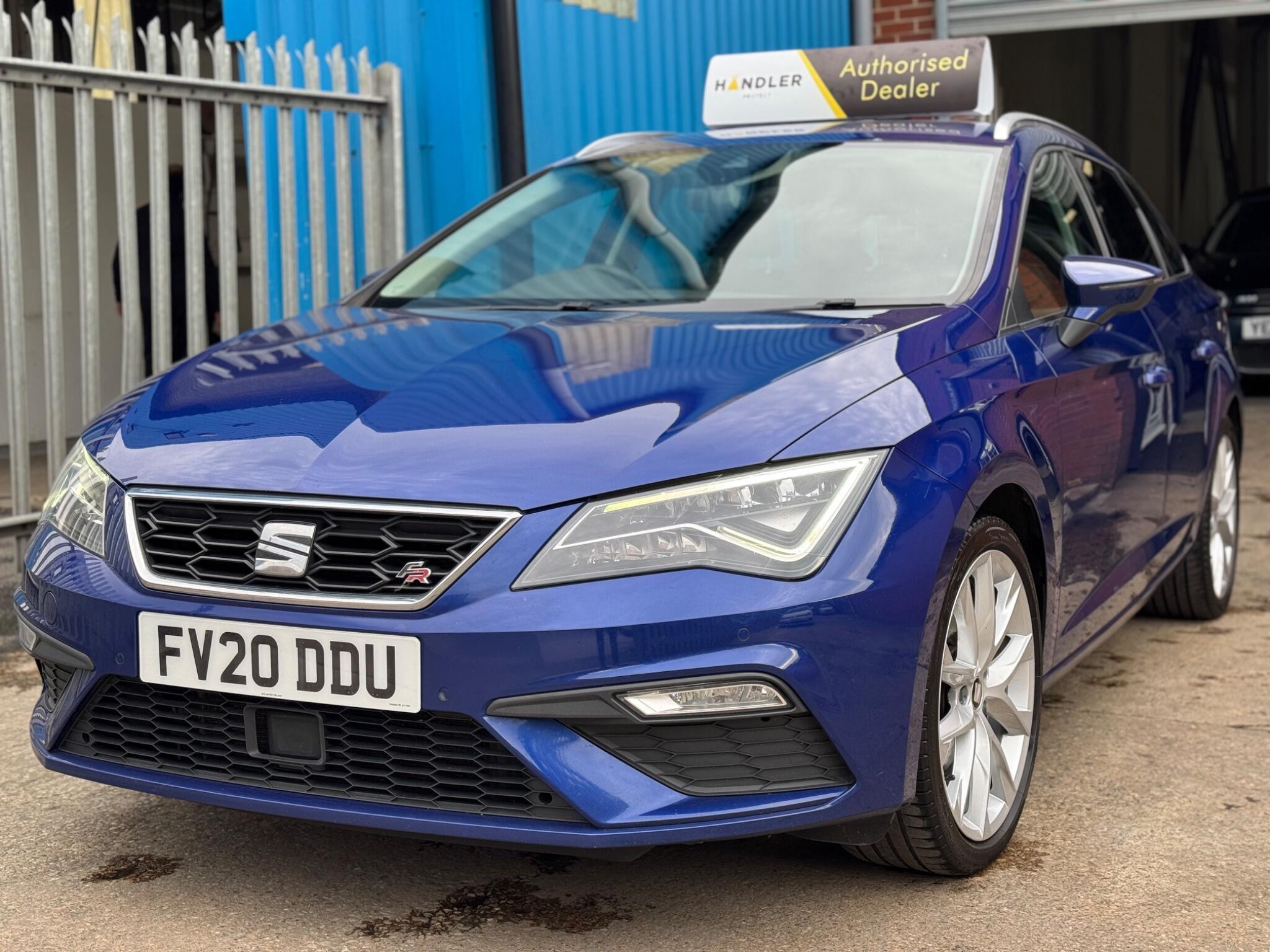 SEAT Leon - Image 10