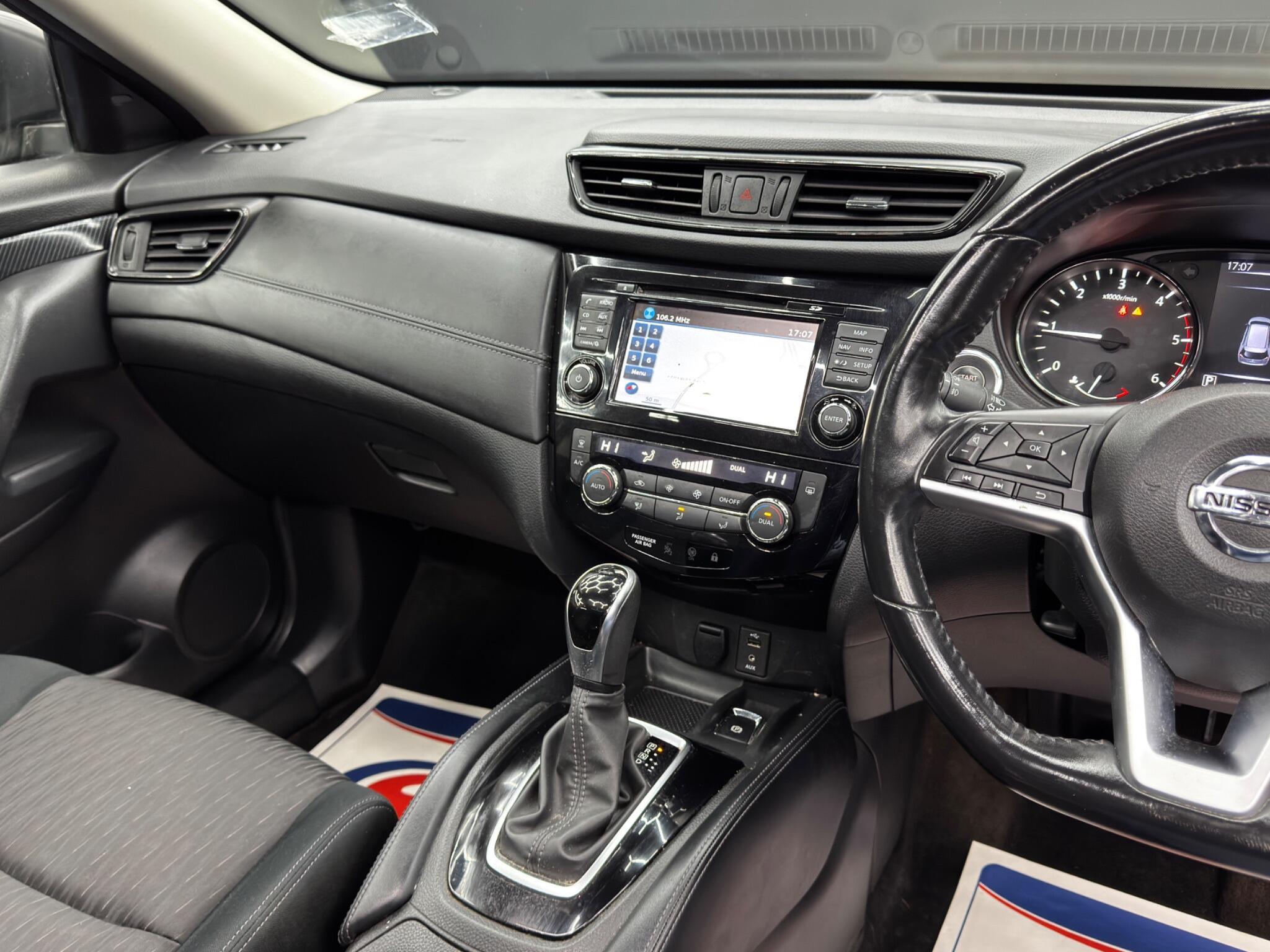 Nissan X-Trail - Image 23