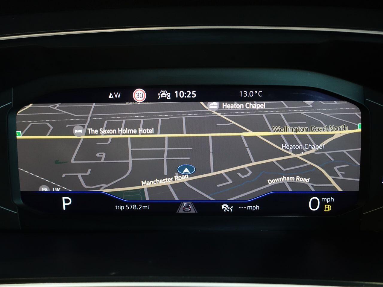 Volkswagen Tiguan Allspace - Image 3