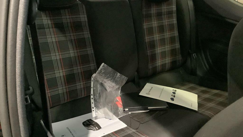 Volkswagen up! - Image 9