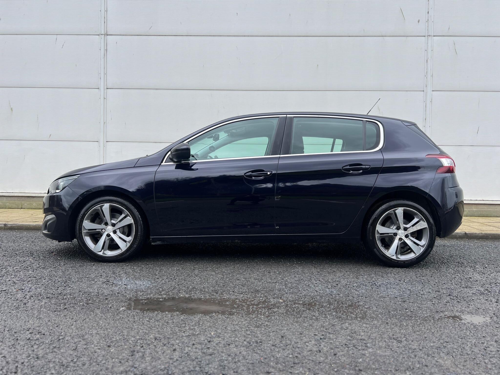 Peugeot 308 - Image 26