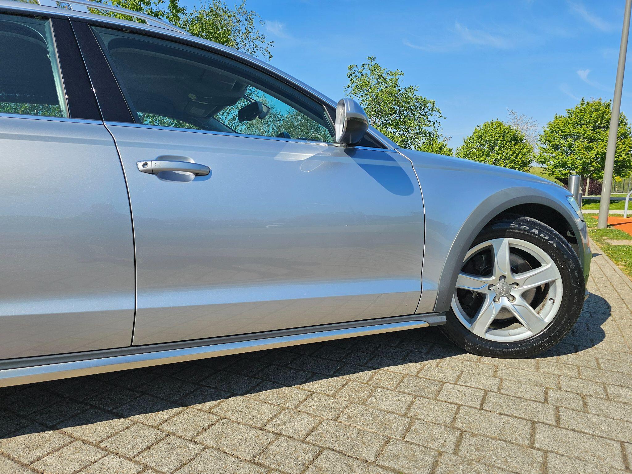 Audi A6 Allroad - Image 11