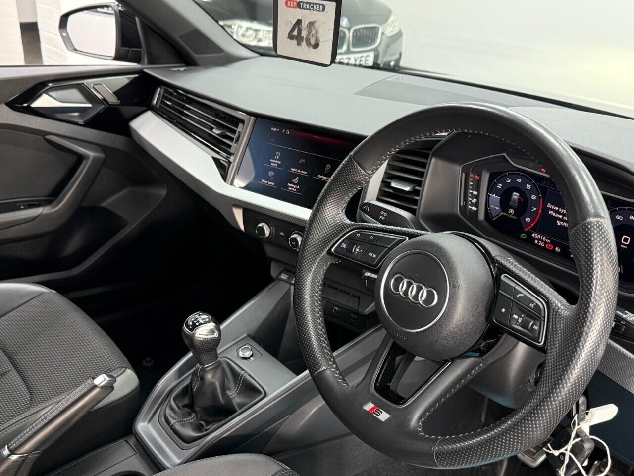 Audi A1 - Image 17