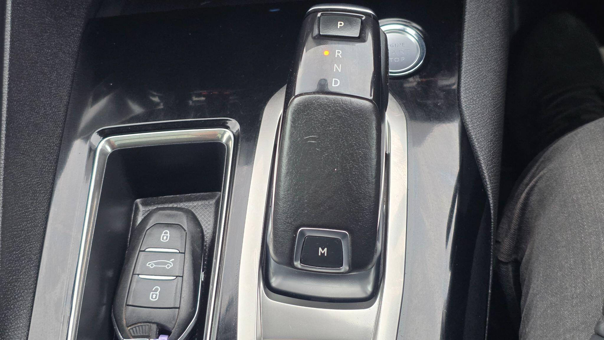 Peugeot 3008 - Image 48