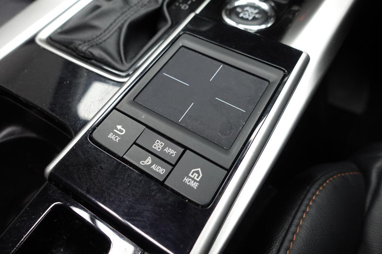 Mitsubishi Eclipse Cross - Image 37