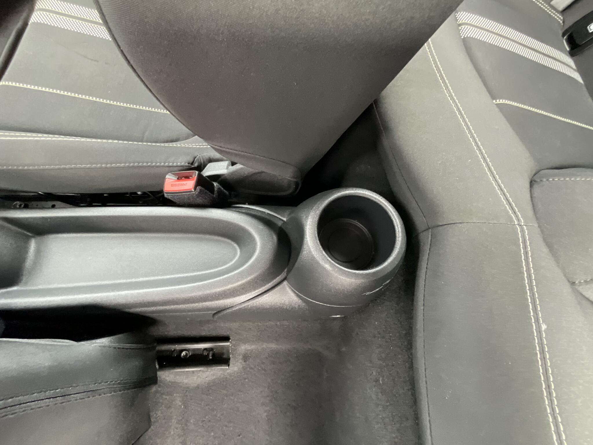 MINI Electric Hatch - Image 14