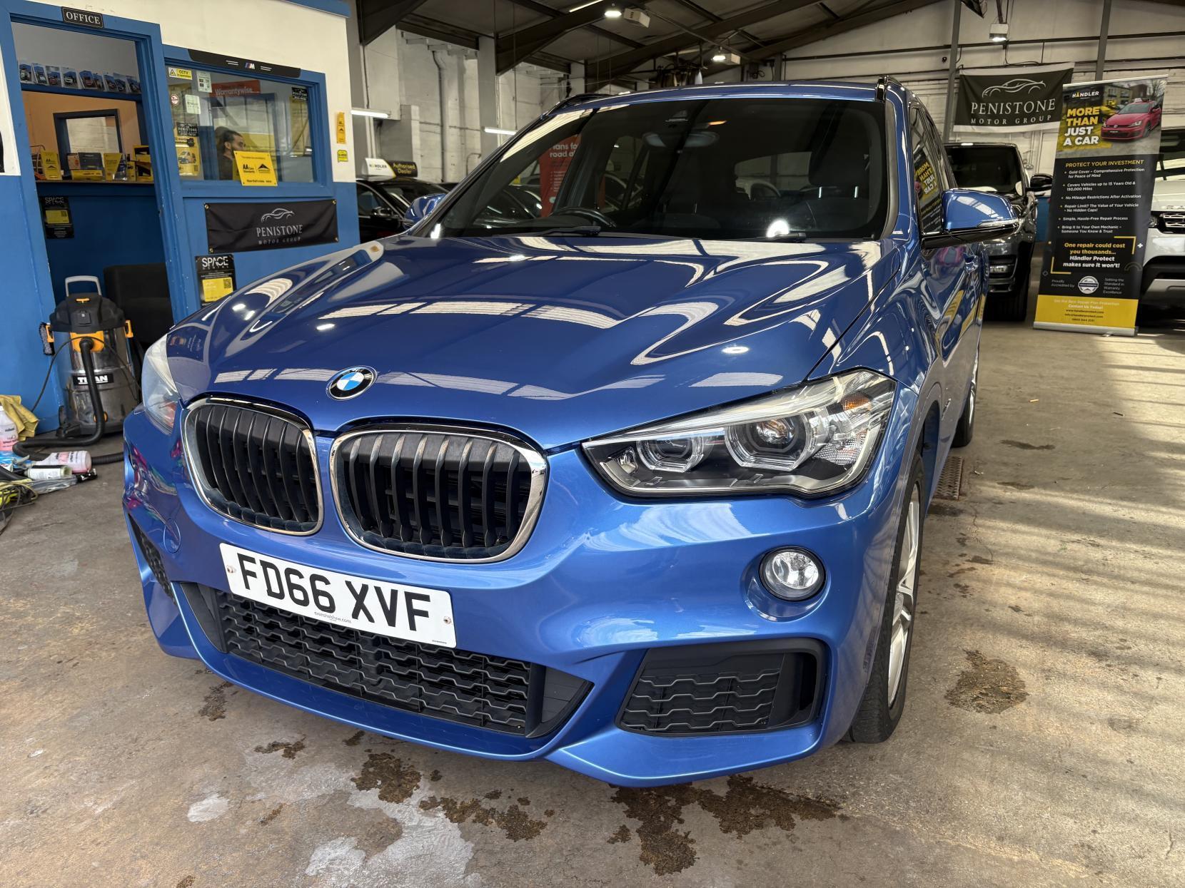 BMW X1 - Image 4
