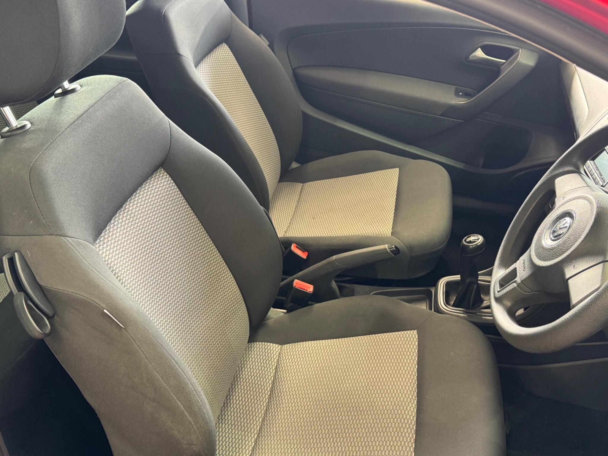 Volkswagen Polo - Image 20