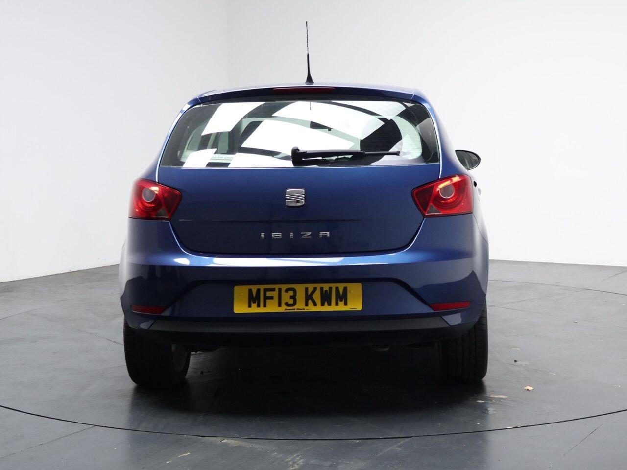 SEAT Ibiza - Image 11