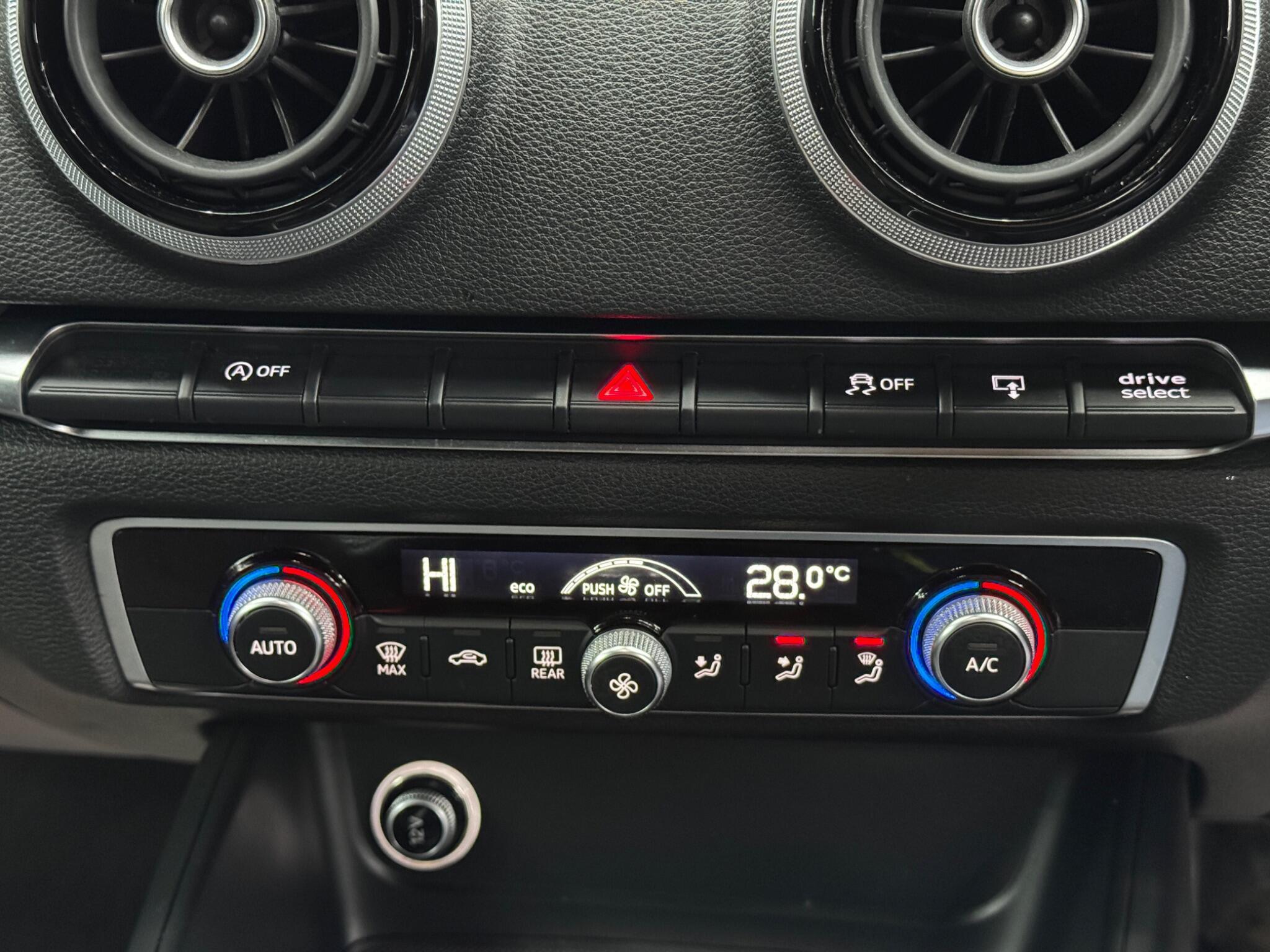 Audi A3 - Image 27