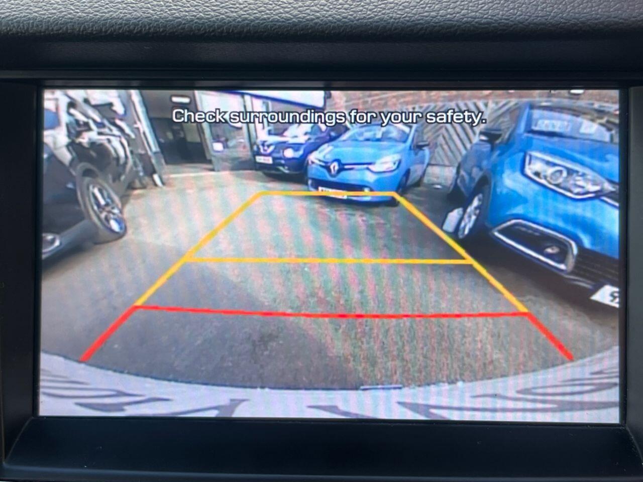 Hyundai Tucson - Image 9