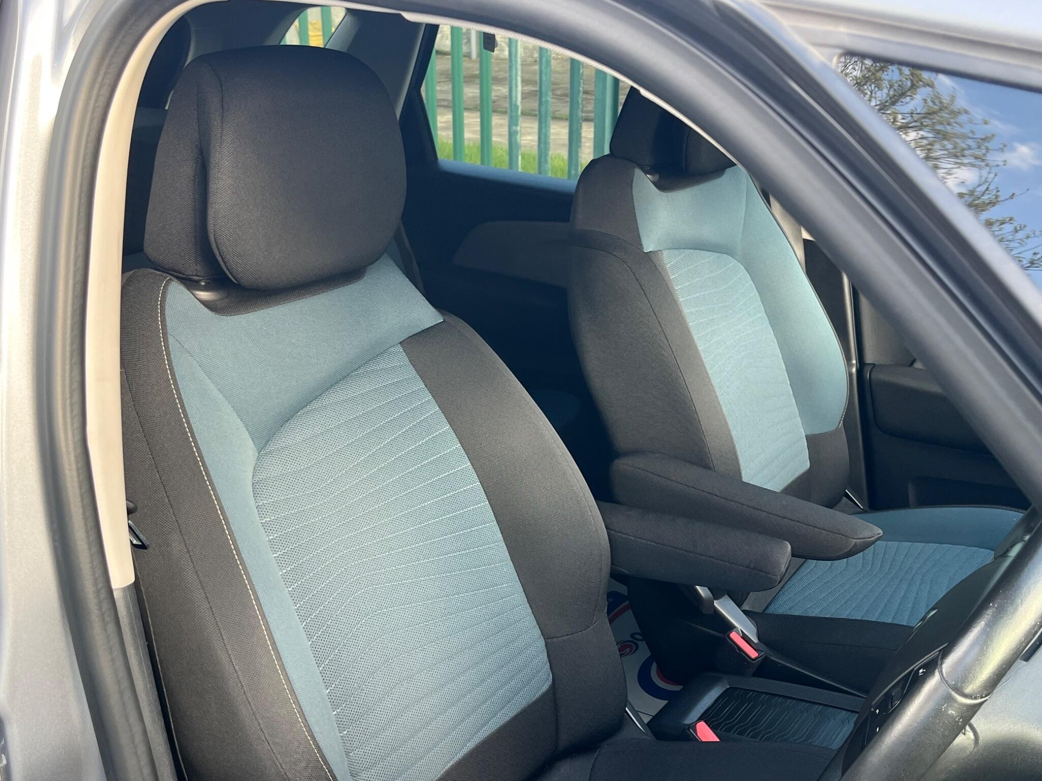 Citroen C4 Picasso - Image 30