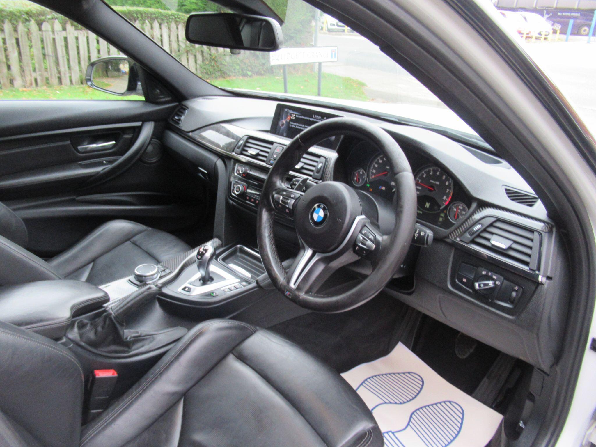 BMW M3 - Image 19