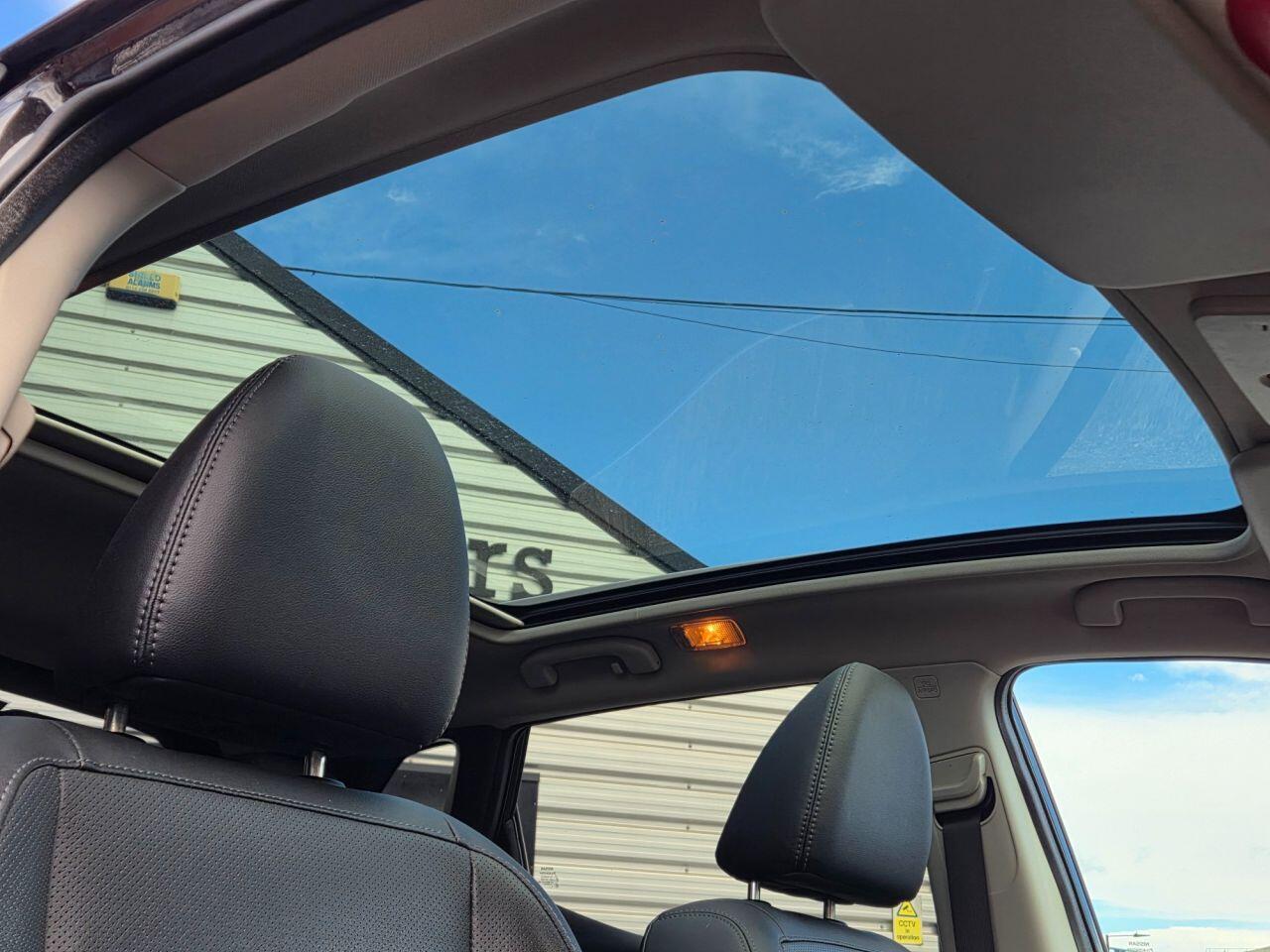 Nissan Qashqai - Image 13