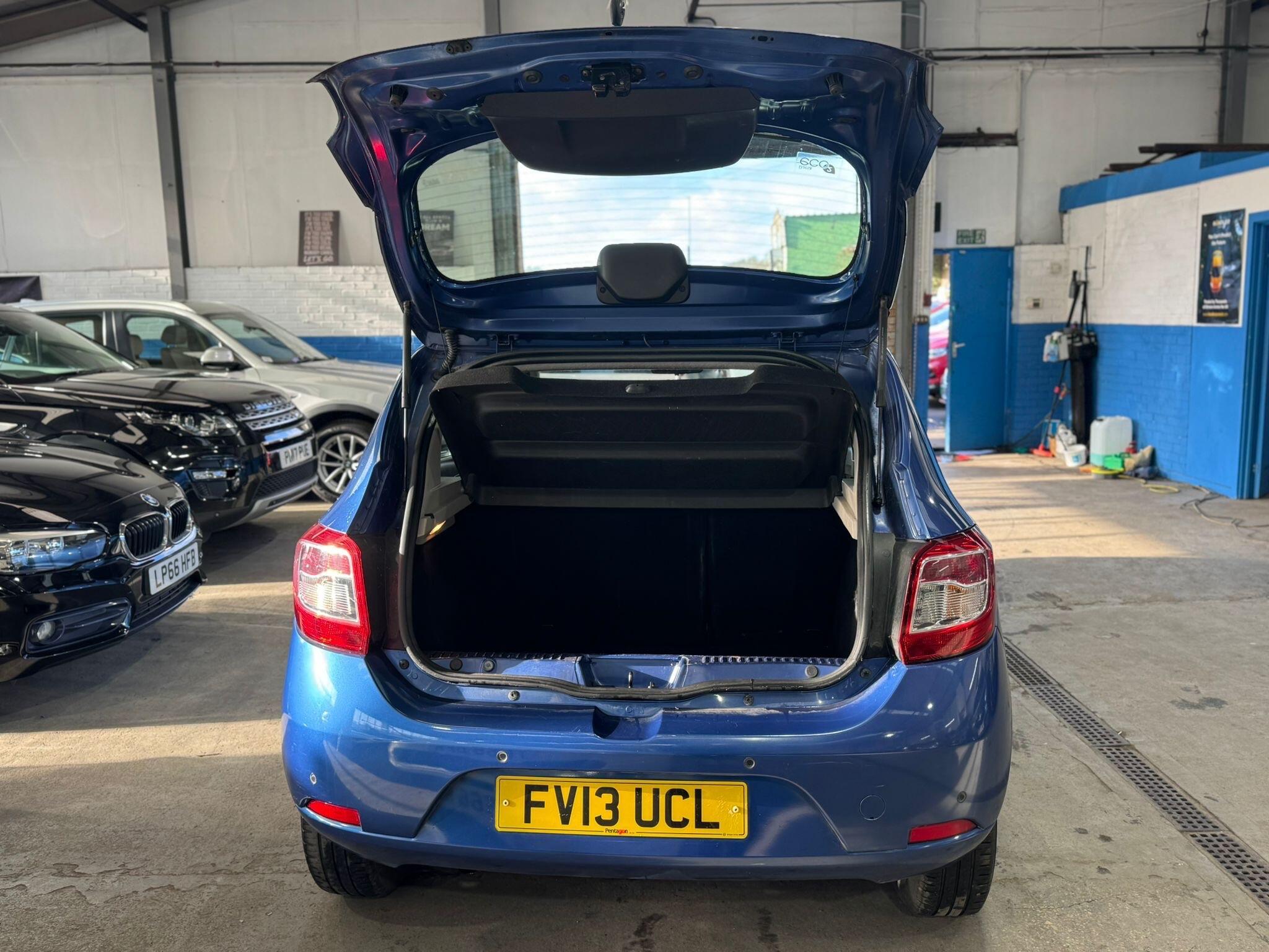 Dacia Sandero - Image 24