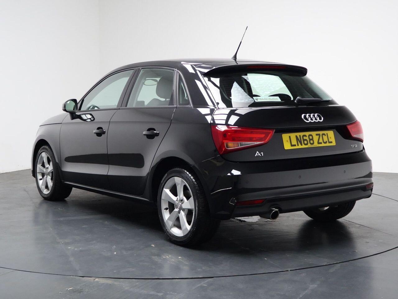 Audi A1 - Image 5