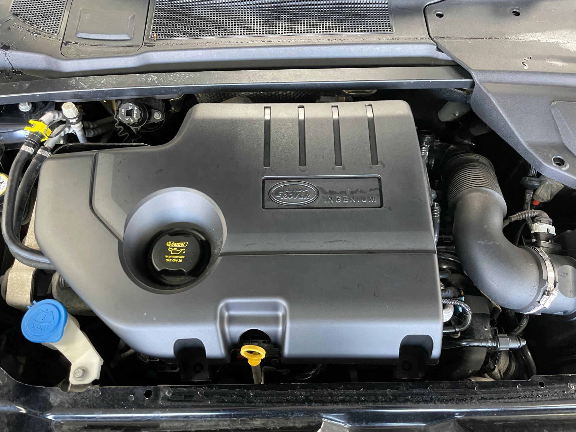 Land Rover DISCOVERY SPORT - Image 20