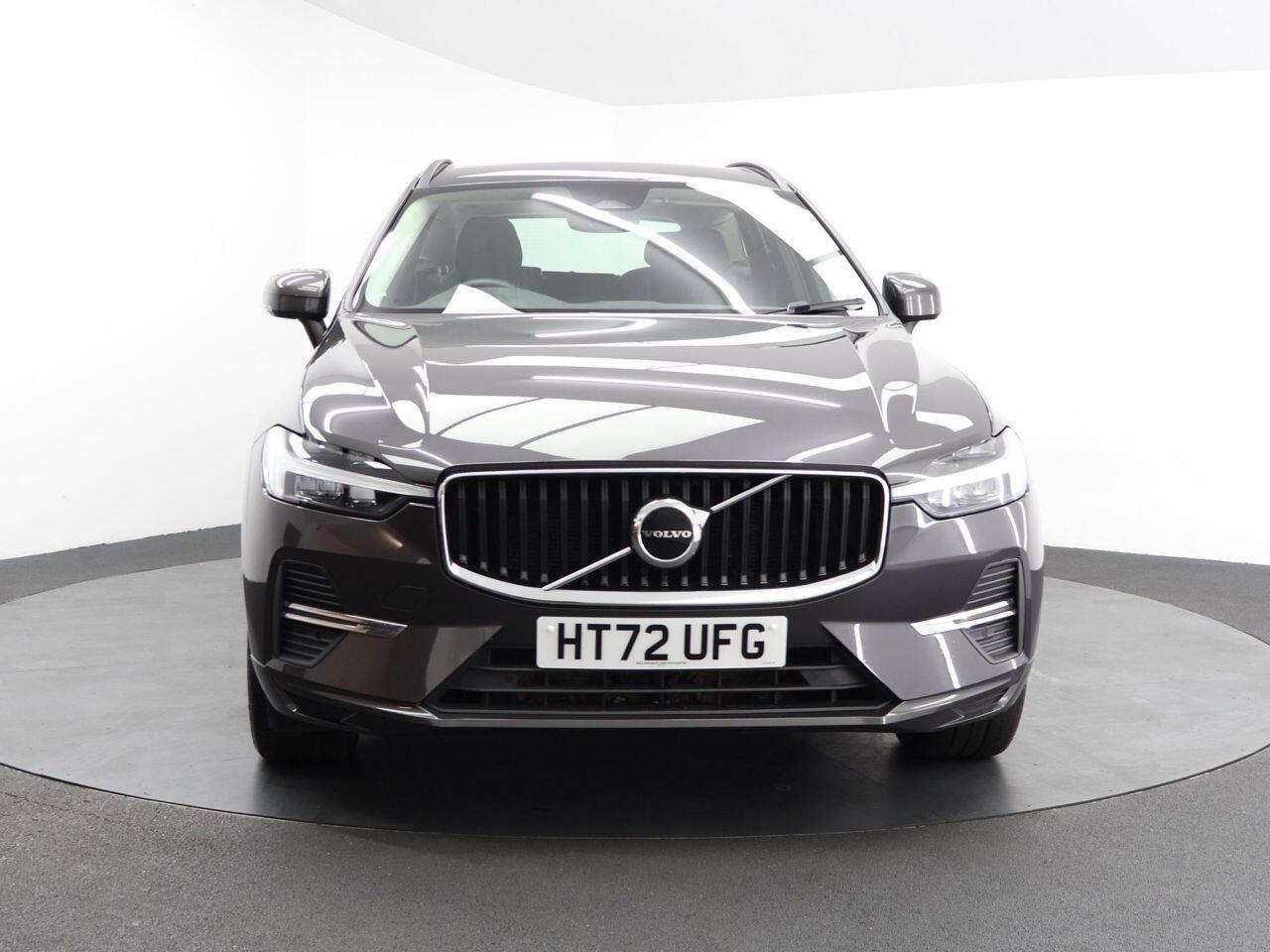 Volvo XC60 - Image 5