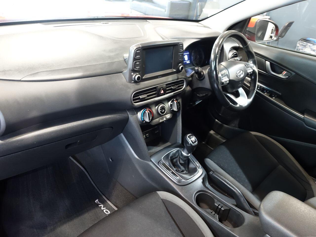 Hyundai Kona - Image 11
