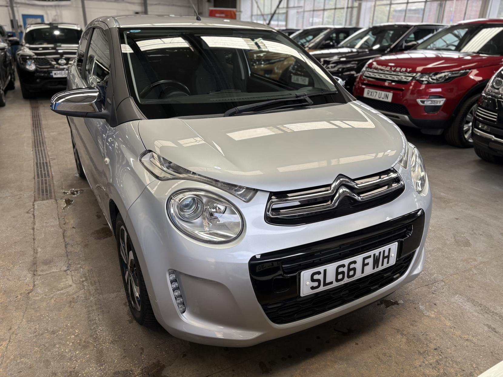 Citroen C1 - Image 2