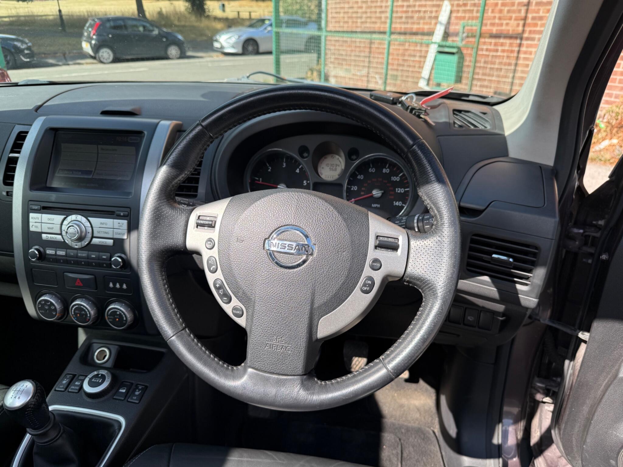Nissan X-Trail - Image 18