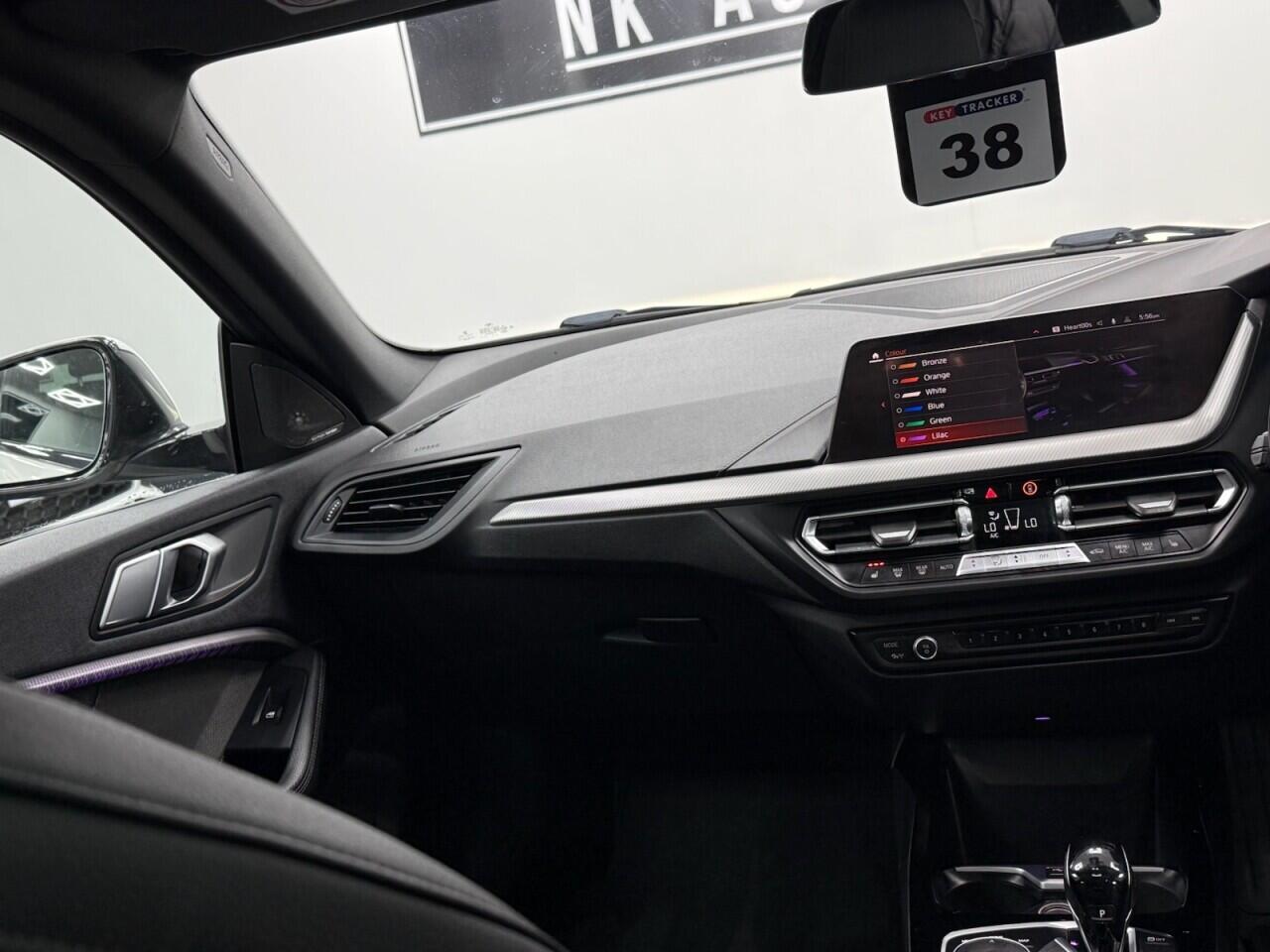 BMW 2 SERIES GRAN COUPE - Image 37