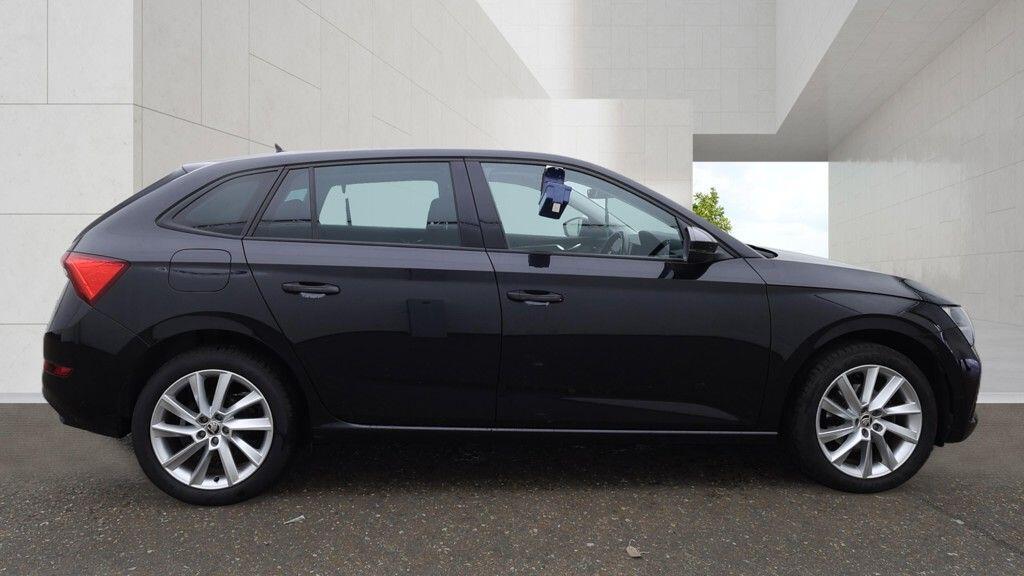 Skoda Scala - Image 5