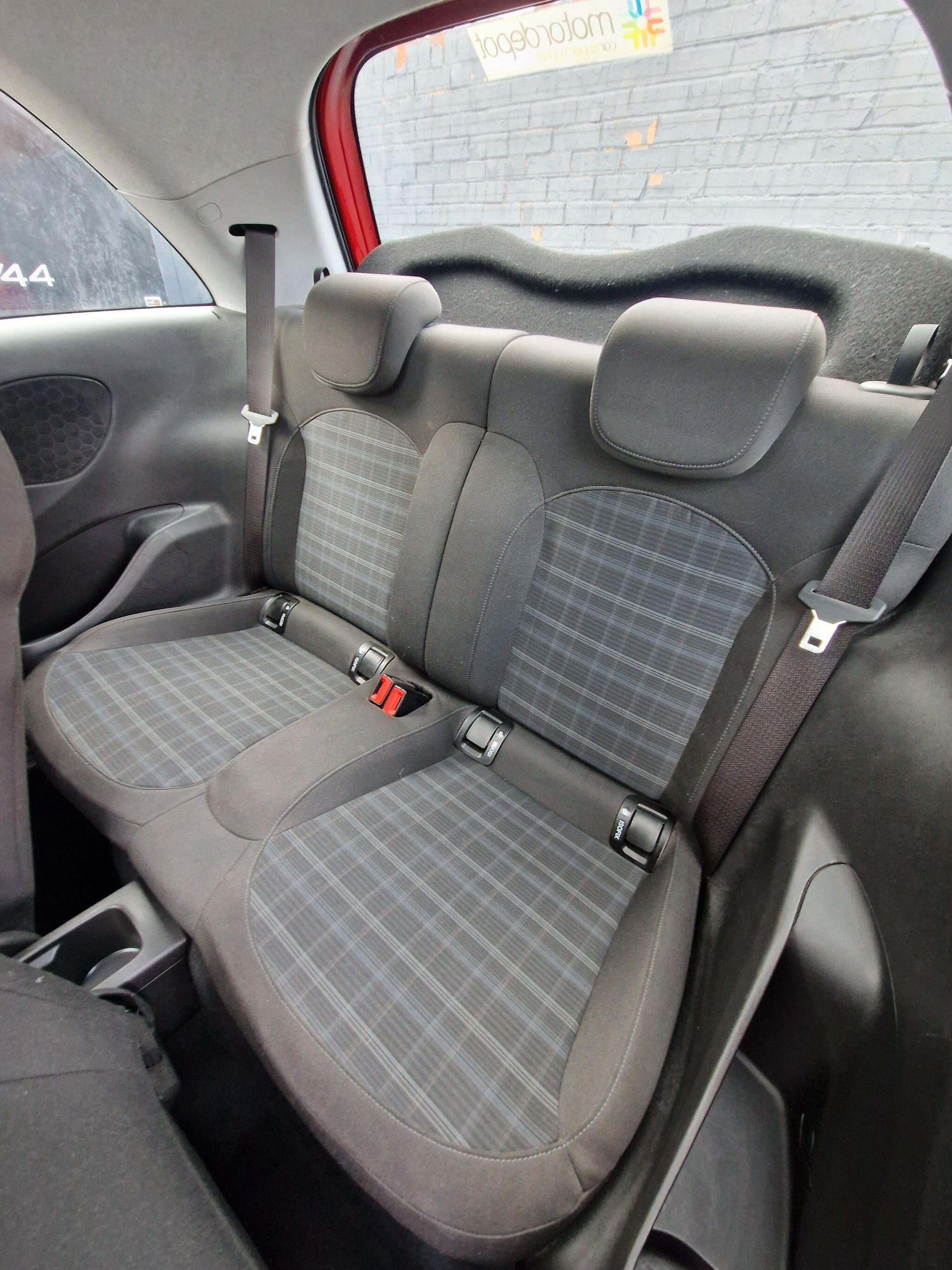 Vauxhall ADAM - Image 37