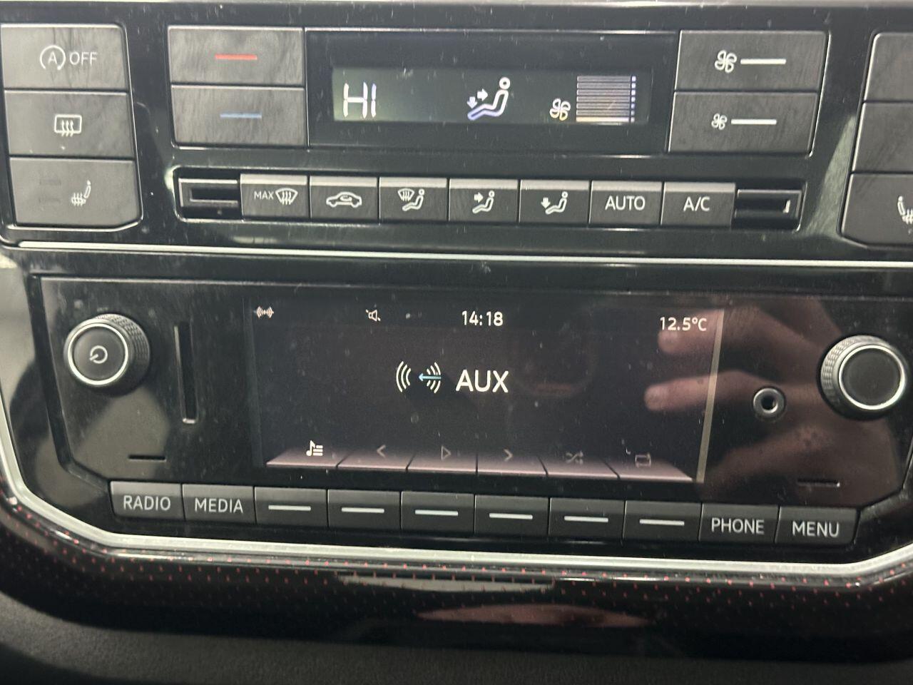 Volkswagen up! - Image 23