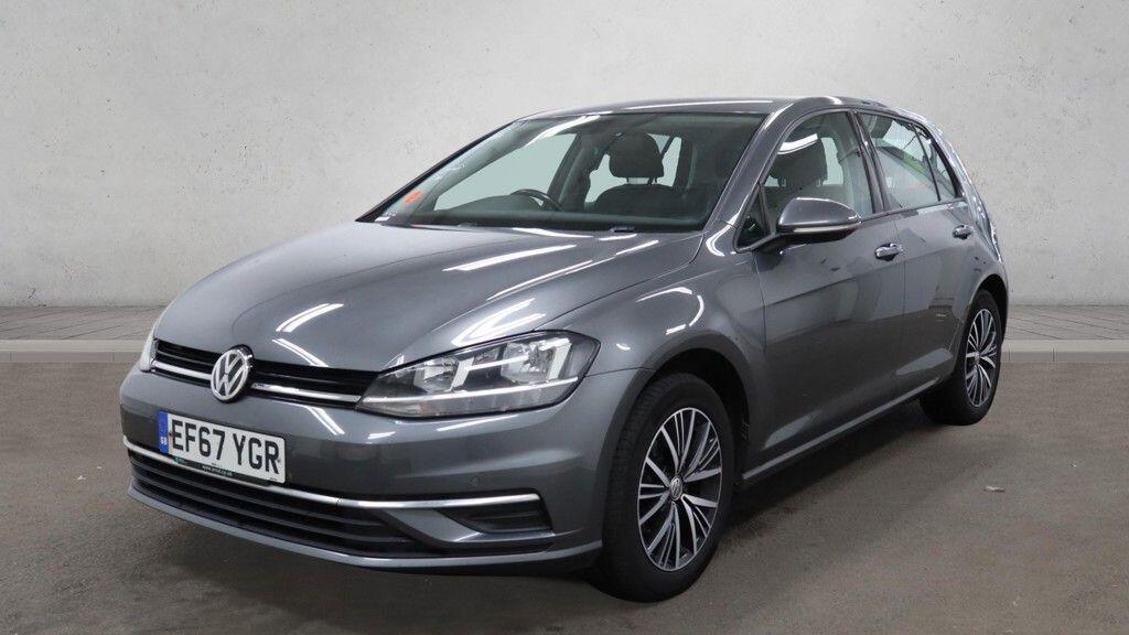 Volkswagen Golf - Image 5
