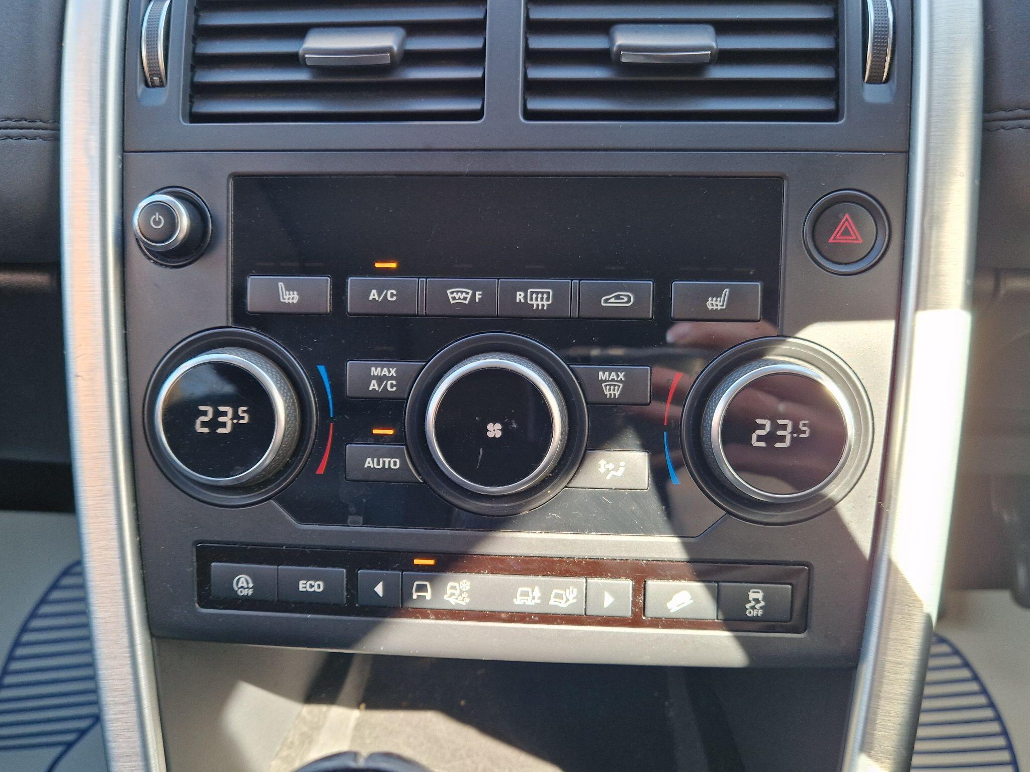 Land Rover DISCOVERY SPORT - Image 52