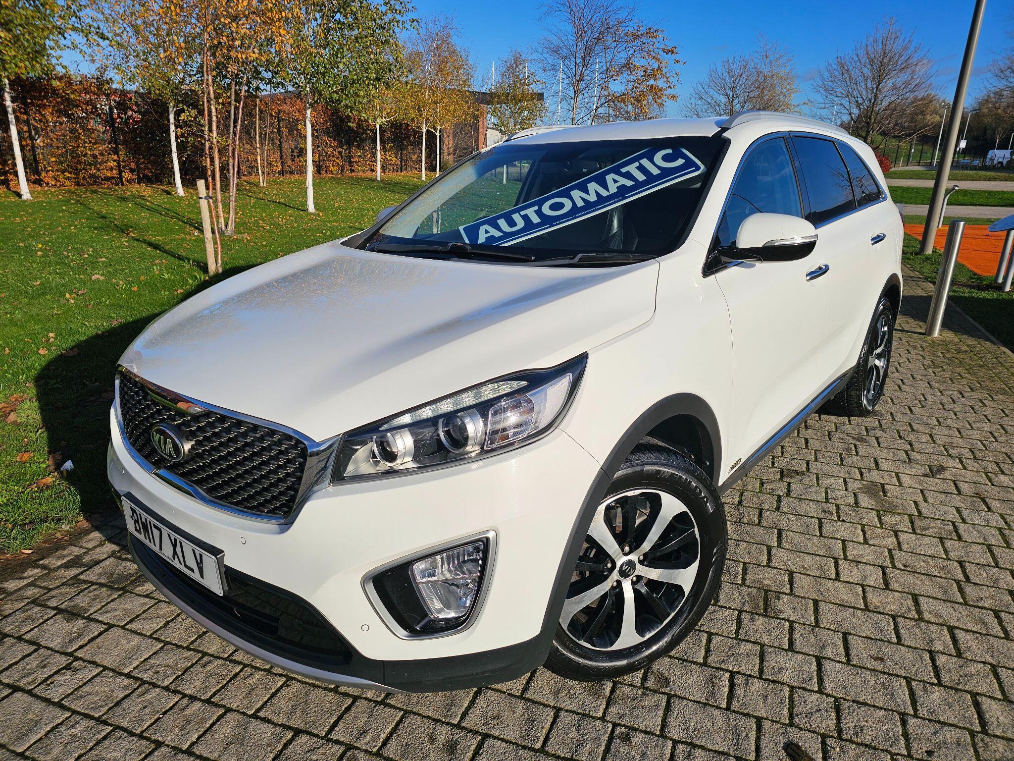 Kia Sorento - Image 15