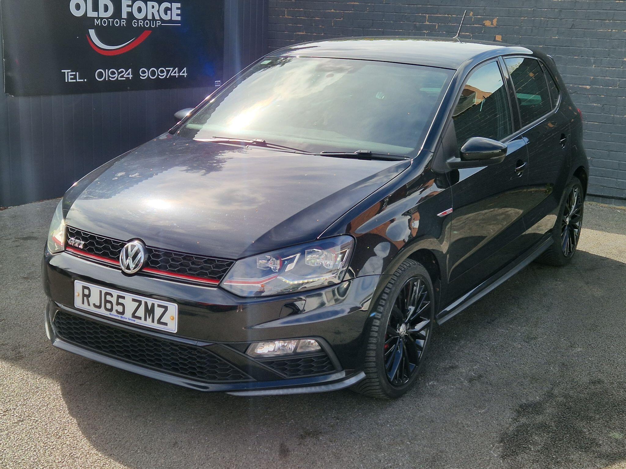 Volkswagen Polo - Image 5