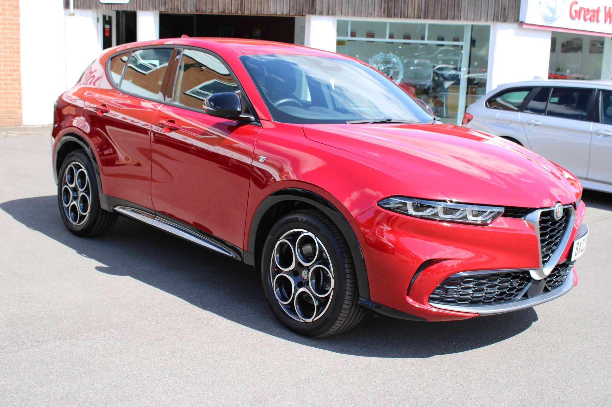 Alfa Romeo Tonale - Image 13