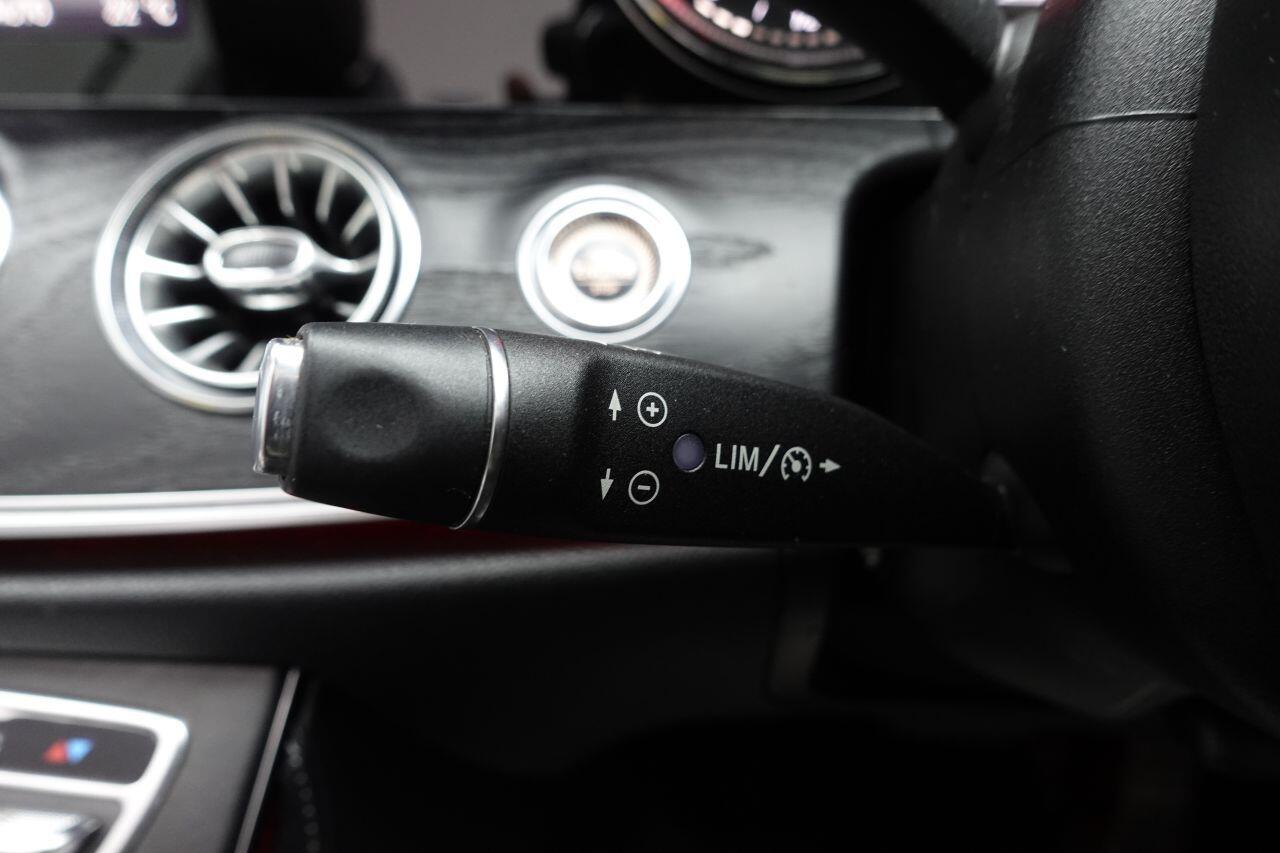 Mercedes-benz E-CLASS - Image 44