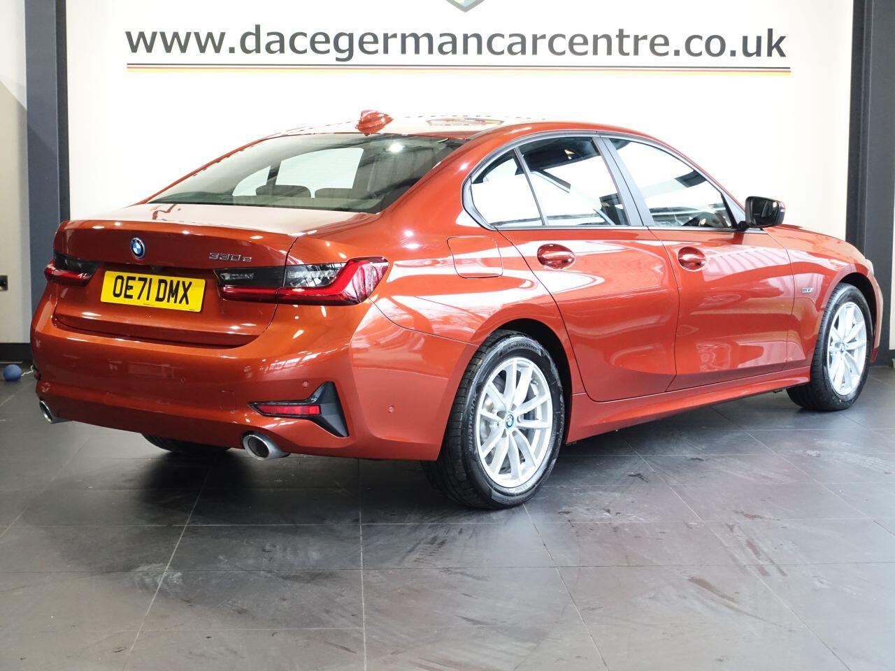 BMW 3 Series - Image 6